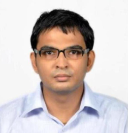 Dr. Subho Mukherjee