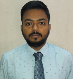 Prof. Barun Das