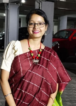 Prof. Dr. Aparajita Mukherjee