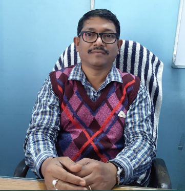Prof. Dr. Arun Kr. Bar