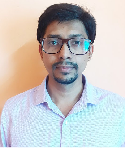 Prof. Dr. Bikash Choudhuri