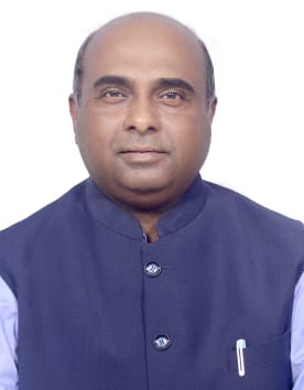 Prof. Dr. Gunjan Kumar