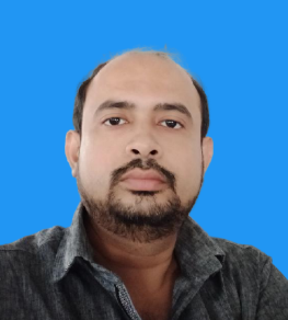 Prof. Joydip Ray