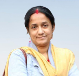 Prof. Kakoli Chakraborty