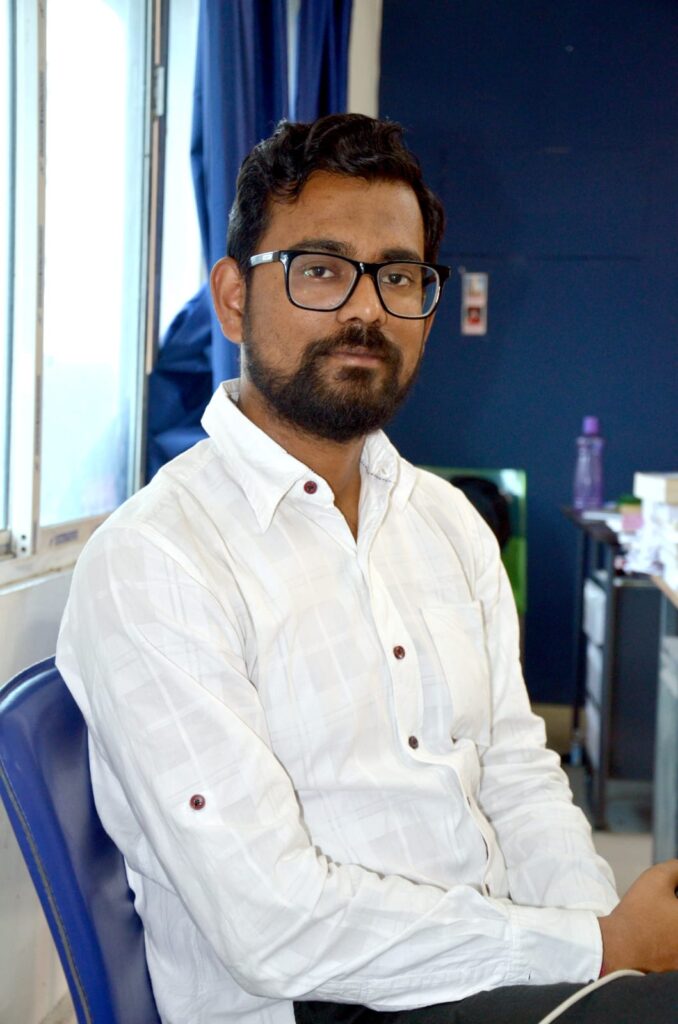 Prof. Kunal Dey