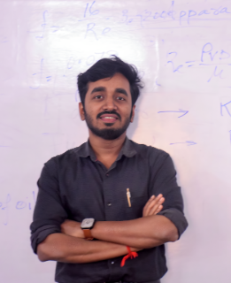 Prof. Nilanjan Mondal