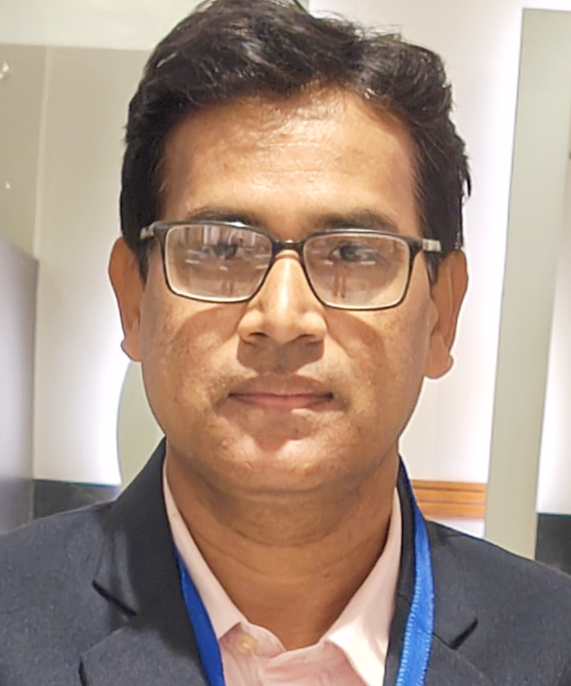 Prof. Pintu Chakraborty
