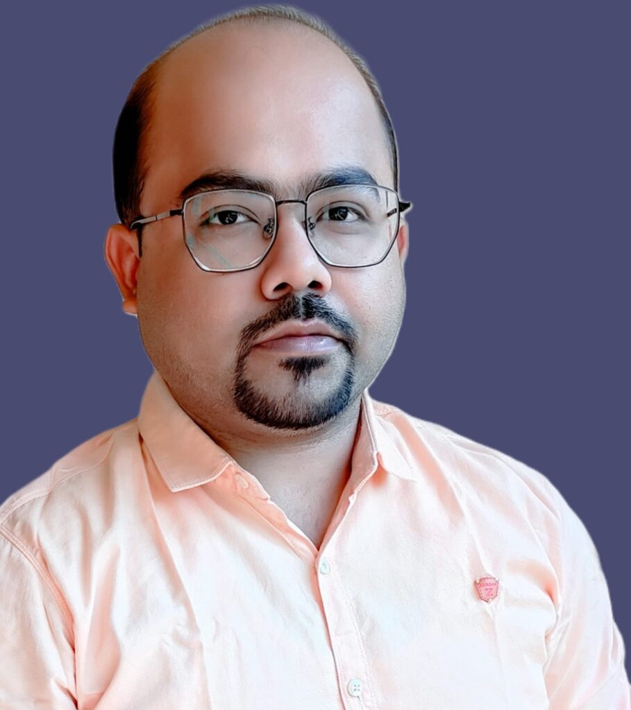 Prof. Ranit Karmakar