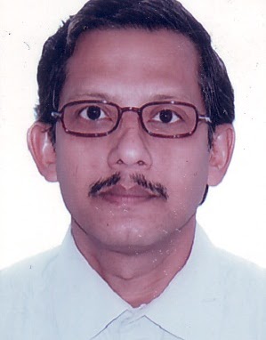 Prof. Sandip Kumar Chaudhury
