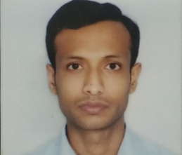 Prof. Sanjay Mondal