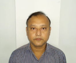 Prof. Surajit Bhattacharya