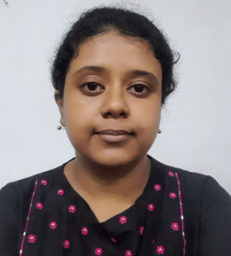 Prof.Sudeshna Mukherjee